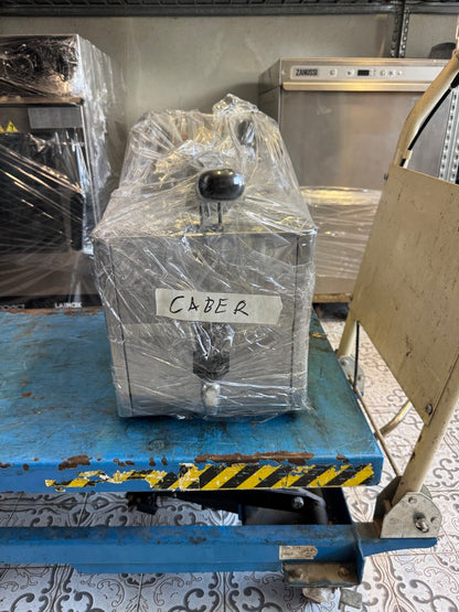 FRIGGITRICE STAR F8M – 230V