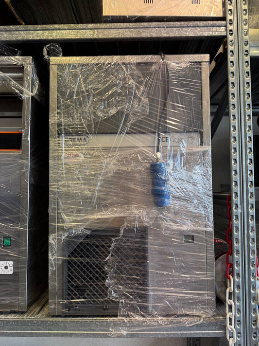 FABBRICATORE DI GHIACCIO BREMA ICEMAKER