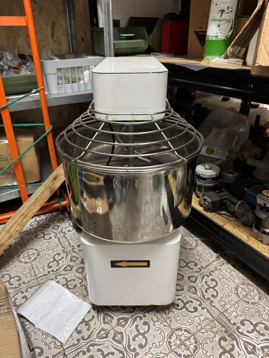 IMPASTATRICE PRISMAFOOD IBM 20