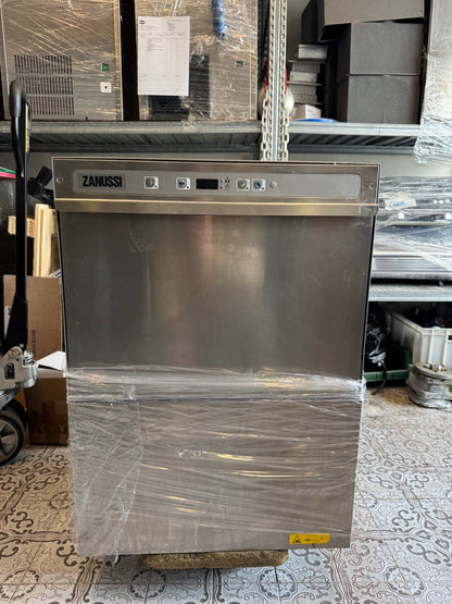 LAVASTOVIGLIE ZANUSSI PROFESSIONALE
