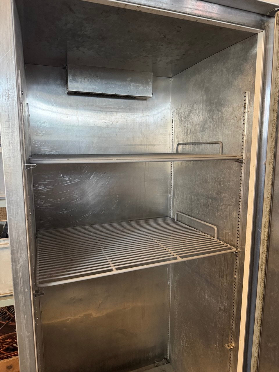 FRIGO PROFESSIONALE STAR 10