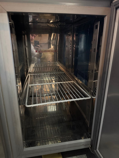 BANCO FRIGO TECNODOM
