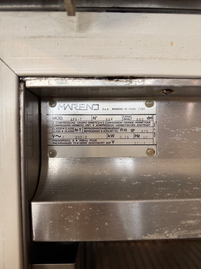 FRIGO MARENO
