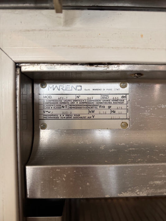 FRIGO MARENO