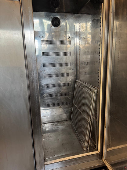 FRIGO PROFESSIONALE GEL4RT