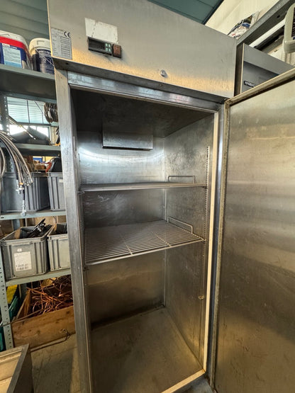 FRIGO PROFESSIONALE STAR 10