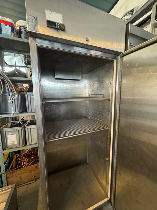 FRIGO PROFESSIONALE STAR 10