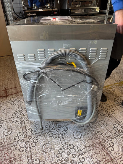 LAVASTOVIGLIE ZANUSSI PROFESSIONALE