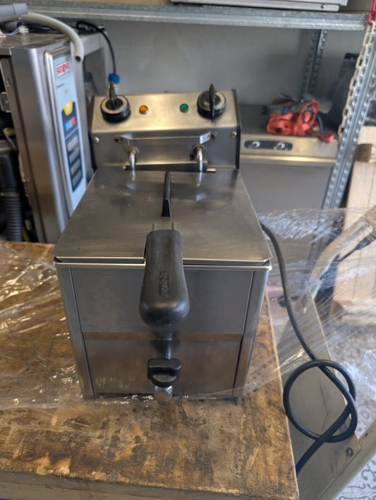 FRIGGITRICE STAR F8M – 230V